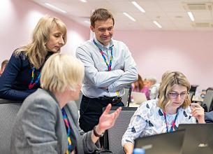 В рамках проекта «Приоритет 2030» в КубГАУ пройдут курсы повышения квалификации для будущих топ-управленцев в сфере высшего образования