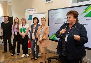 Пять учебных лет за два дня: в КубГАУ освоили виртуальную реальность 