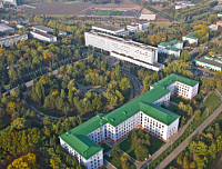 Подписание соглашения с Университетом Иннополис