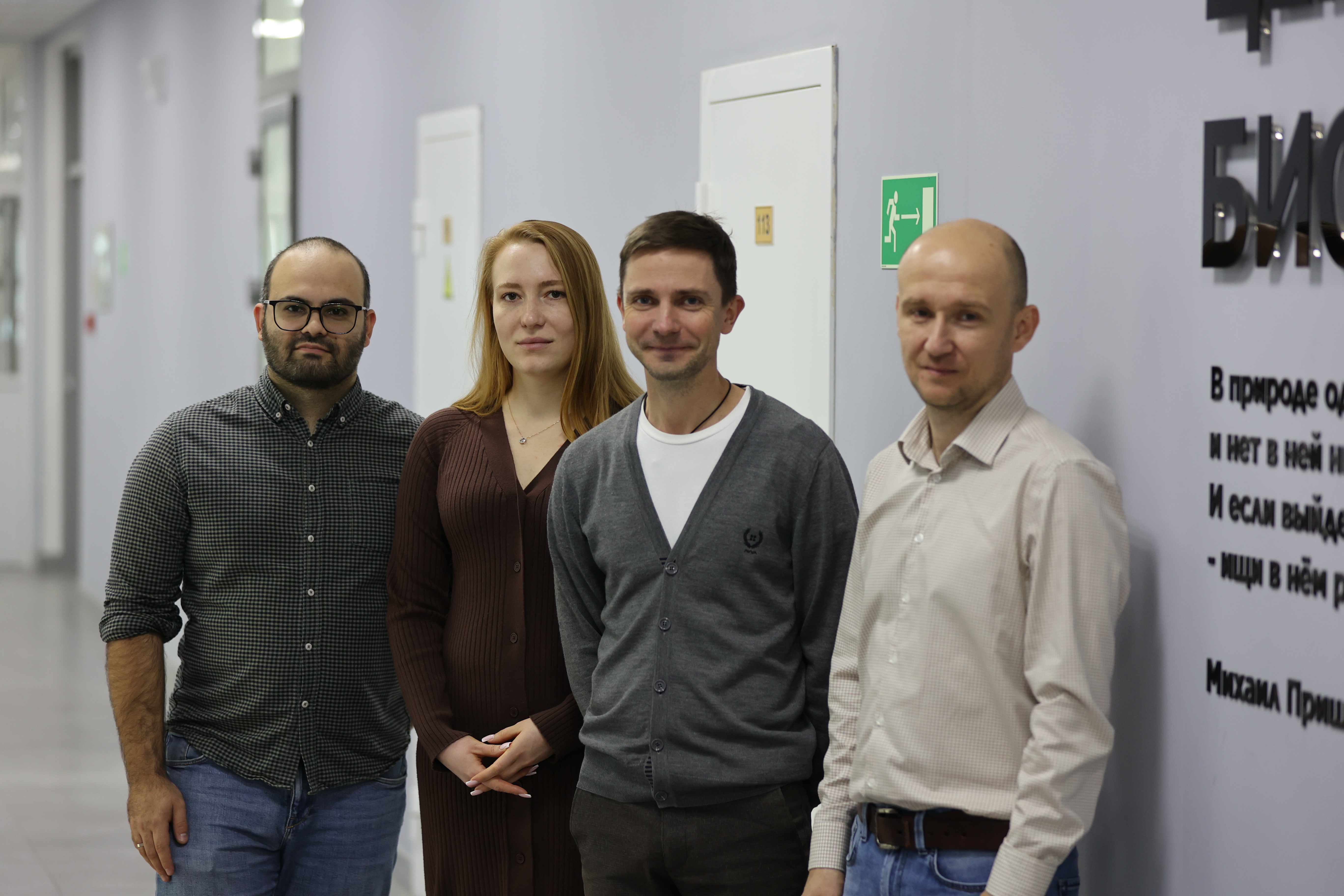 КубГАУ и «Прогресс Агро»: перспективы сотрудничества в сфере агробиотехнологий 