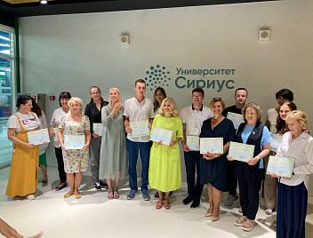 Генетика и селекция в приоритете развития российского АПК 