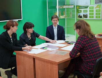 Сотрудники и преподаватели КубГАУ продолжают успешно осваивать английский язык для профессиональной деятельности