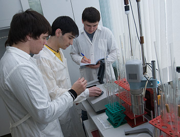 Биотехнологии помогут в разработке новых кормовых добавок