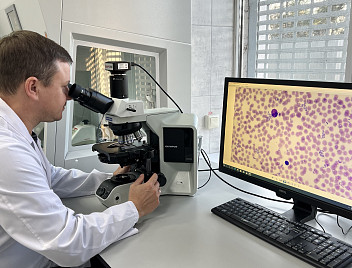 Ученые КУБГАУ разрабатывают инновационные иммуностимуляторы для животных