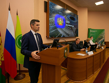 Фермеры края выходят на маркетплейс