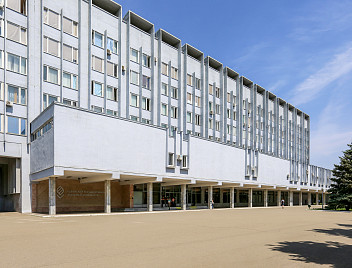 Студент-очник КубГАУ?! Ты можешь стать ландшафтным дизайнером!