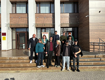 Учимся на практике управлять сельскими территориями