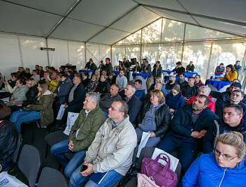 Старт дополнительных профессиональных программ