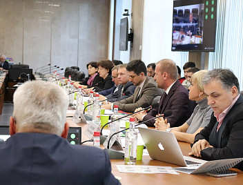 Новый проект университета по поддержке сельхозпроизводителей