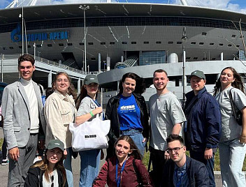 Вызов принят!