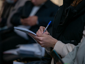 Организационно-правовое обеспечение инновационного развития сельского туризма