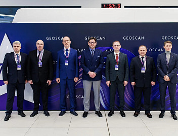 Кубанский ГАУ вошел в консорциум по космическому мониторингу агроэкологии и лесных ресурсов