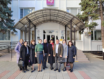 Ученые КубГАУ помогают сельским территориям выстраивать эффективную экономику 