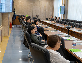 Юристы Кубанского ГАУ на страже кадровой безопасности аграриев