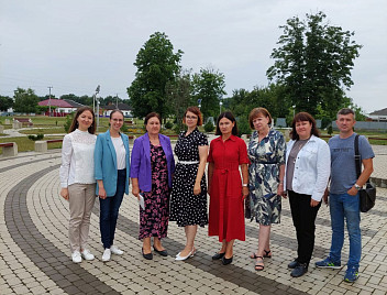 Научный потенциал КубГАУ нацелен на решение задач по развитию сельских территорий