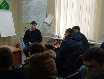 Интеллектуальные технические средства в АПК