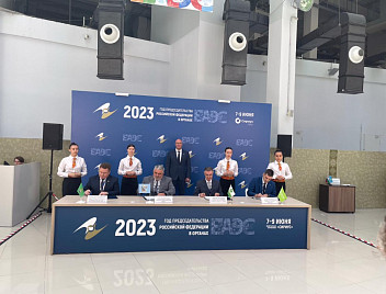 Кубанский ГАУ примет участие в создании российско-белорусского исследовательского центра компетенций 