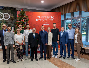 Эмбриотрансфер в будущее!