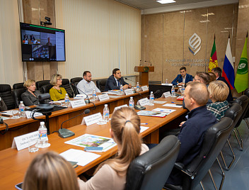 Выпускник для востребования. В КубГАУ взят курс на повышение конкурентоспособности студентов 