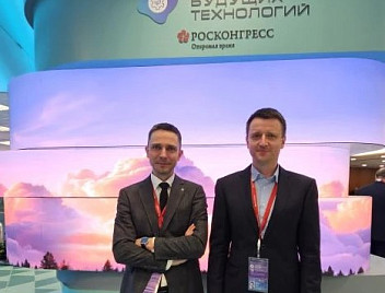 Биотехнологии – в приоритете! 