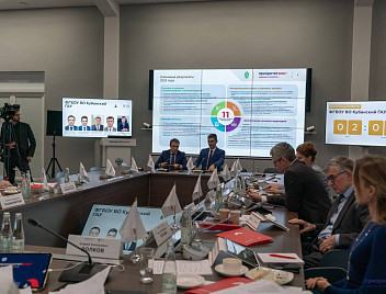 Время расставлять приоритеты! 