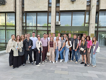 Изучаем опыт МГИМО 