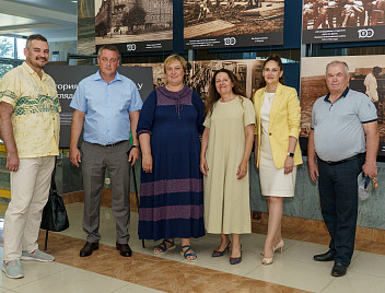 Ученые Кубанского ГАУ продолжают обмен опытом с ведущими российскими научно-образовательными учреждениями