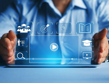 Цифровые ассистенты для КубГАУ от Высшей школы экономики России