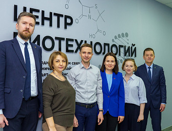 В Кубанском ГАУ стартовала проектно-аналитическая сессия с участием экспертов ФГАНУ «Социоцентр»