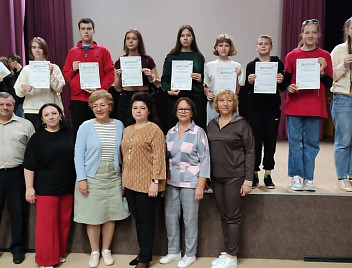 Малая сельскохозяйственная академия продолжает свою работу….