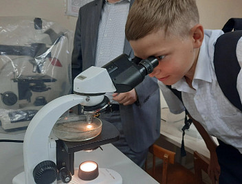 В КубГАУ прошла «Агротематическая суббота» в рамках программы стратегического академического лидерства «Приоритет-2030» 