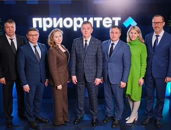 Агробиотехнологии и агрогенетика в Приоритете! 