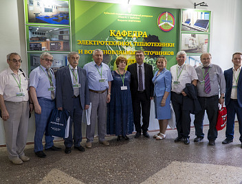 Большое будущее для малой энергетики. 