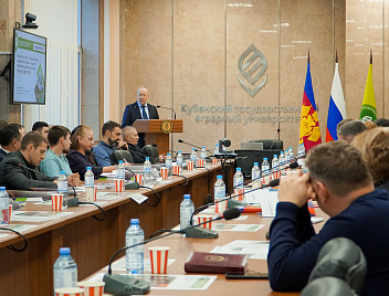 Сельский туризм выводят в тренды