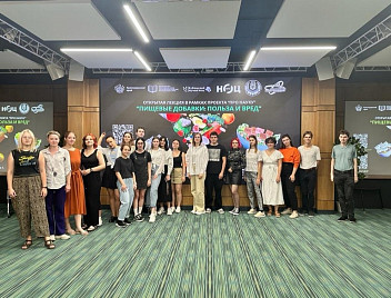 Студенты КубГАУ продолжают посещать передовые научные площадки 