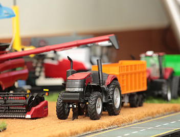 Стартовало обучение по новой программе «Управление развитием бизнес-единиц в сельских территориях: современные инструменты и технологии»